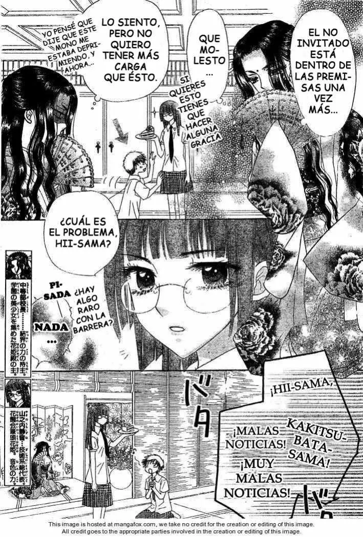 Gakuen Alice (2002) - Capítulo 125 - Página 6 - LectorTMOo