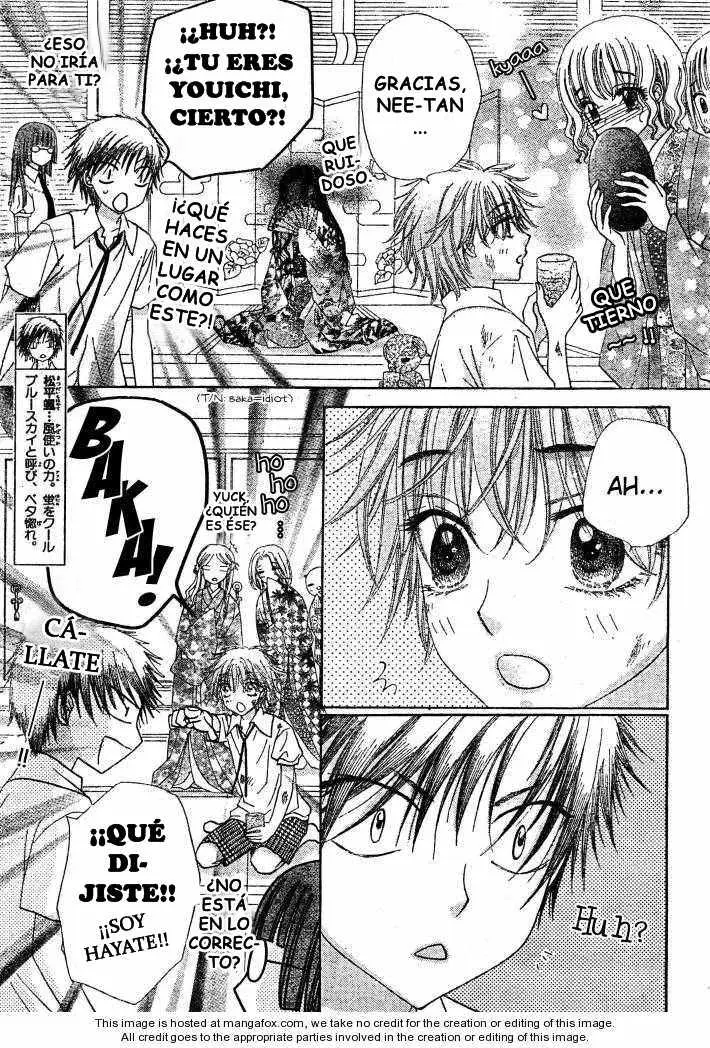 Gakuen Alice (2002) - Capítulo 125 - Página 8 - LectorTMOo