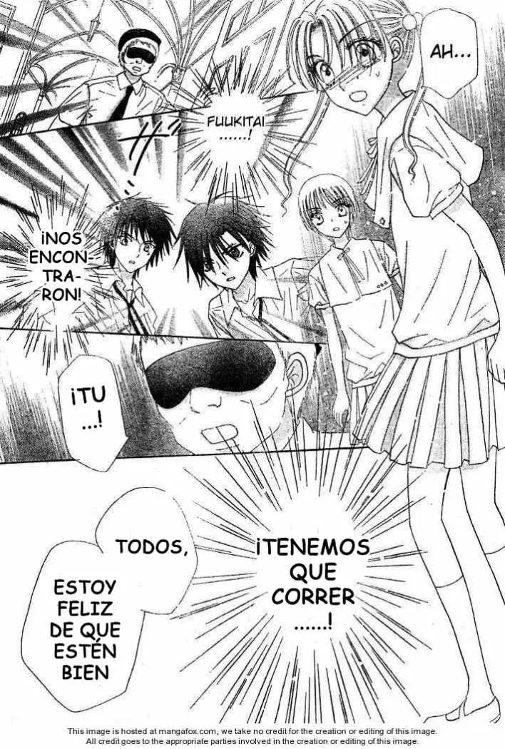 Gakuen Alice (2002) - Capítulo 125 - Página 11 - LectorTMOo