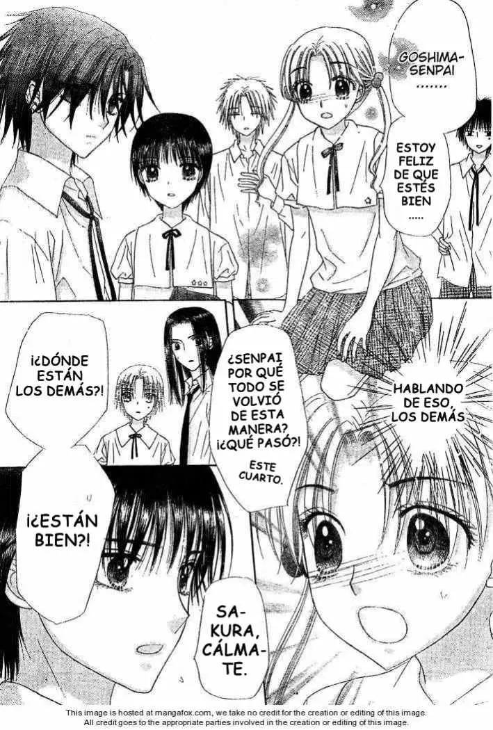 Gakuen Alice (2002) - Capítulo 125 - Página 13 - LectorTMOo