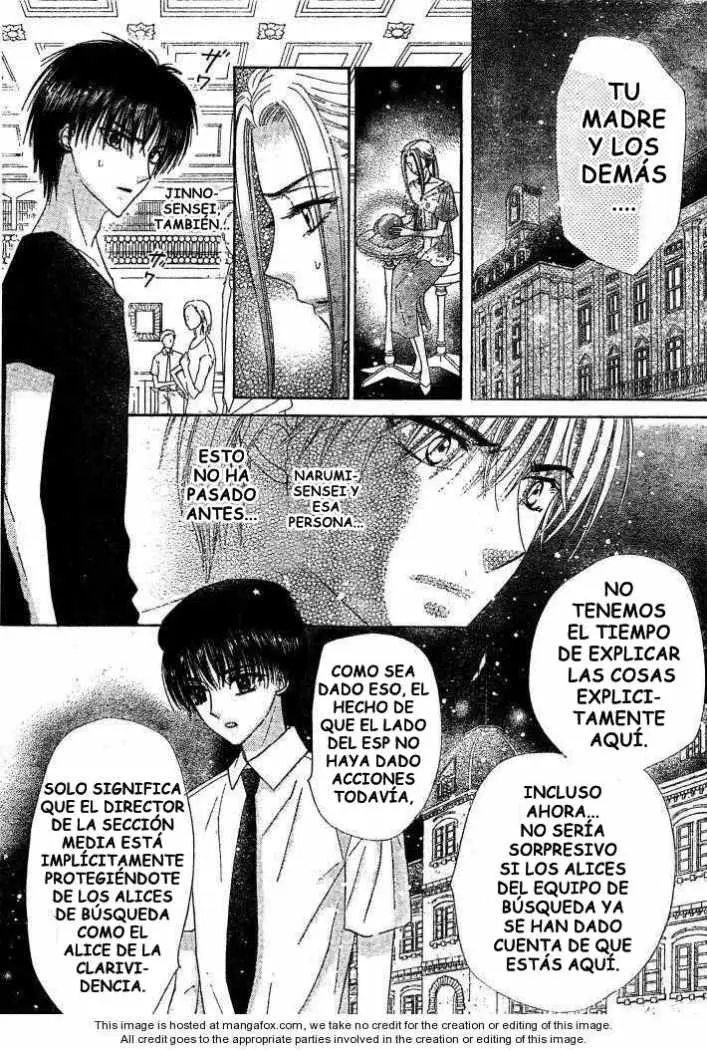 Gakuen Alice (2002) - Capítulo 125 - Página 14 - LectorTMOo
