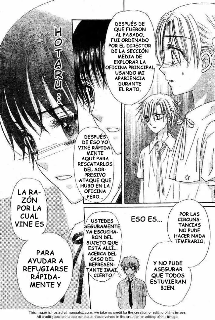 Gakuen Alice (2002) - Capítulo 125 - Página 15 - LectorTMOo