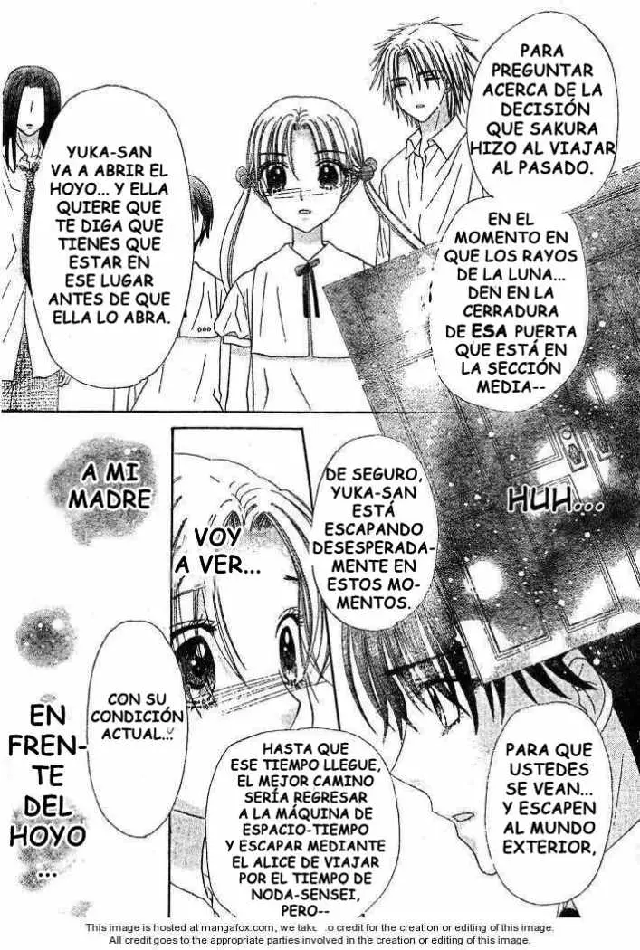 Gakuen Alice (2002) - Capítulo 125 - Página 16 - LectorTMOo