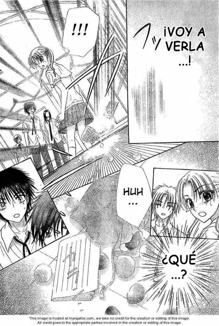 Gakuen Alice (2002) - Capítulo 125 - Página 17 - LectorTMOo
