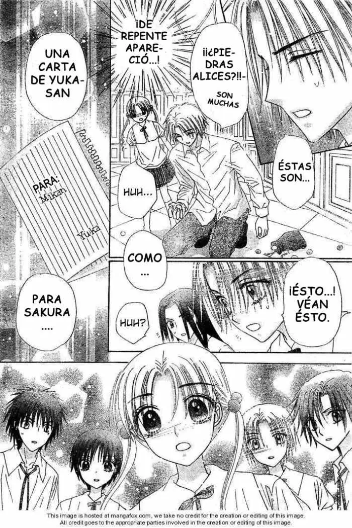 Gakuen Alice (2002) - Capítulo 125 - Página 18 - LectorTMOo