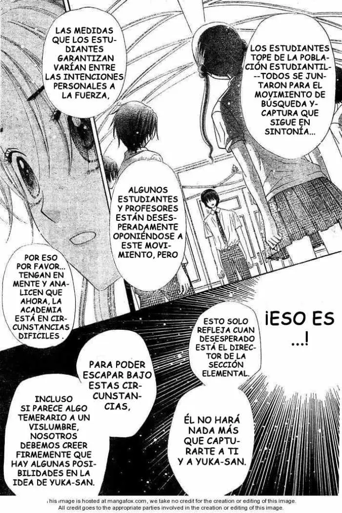 Gakuen Alice (2002) - Capítulo 125 - Página 22 - LectorTMOo