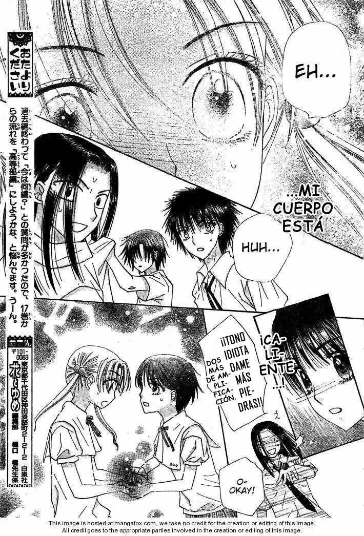 Gakuen Alice (2002) - Capítulo 125 - Página 26 - LectorTMOo