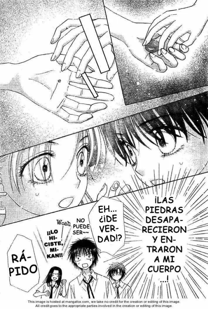 Gakuen Alice (2002) - Capítulo 125 - Página 27 - LectorTMOo