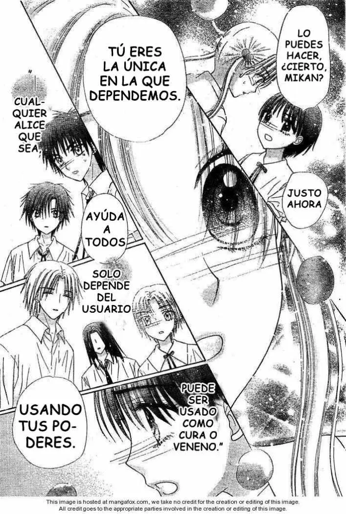 Gakuen Alice (2002) - Capítulo 125 - Página 29 - LectorTMOo