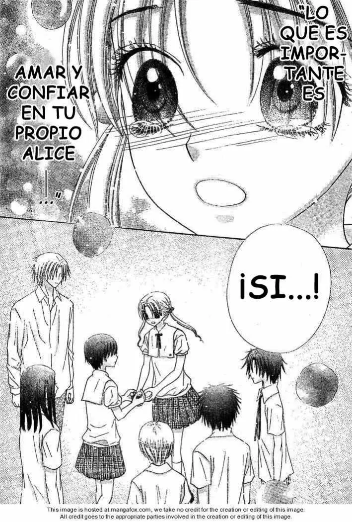 Gakuen Alice (2002) - Capítulo 125 - Página 30 - LectorTMOo