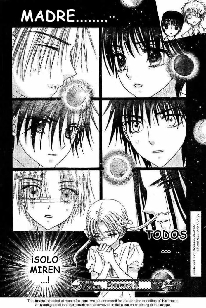 Gakuen Alice (2002) - Capítulo 125 - Página 31 - LectorTMOo
