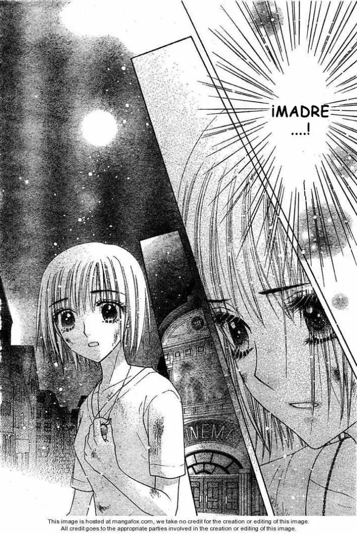 Gakuen Alice (2002) - Capítulo 126 - Página 4 - LectorTMOo