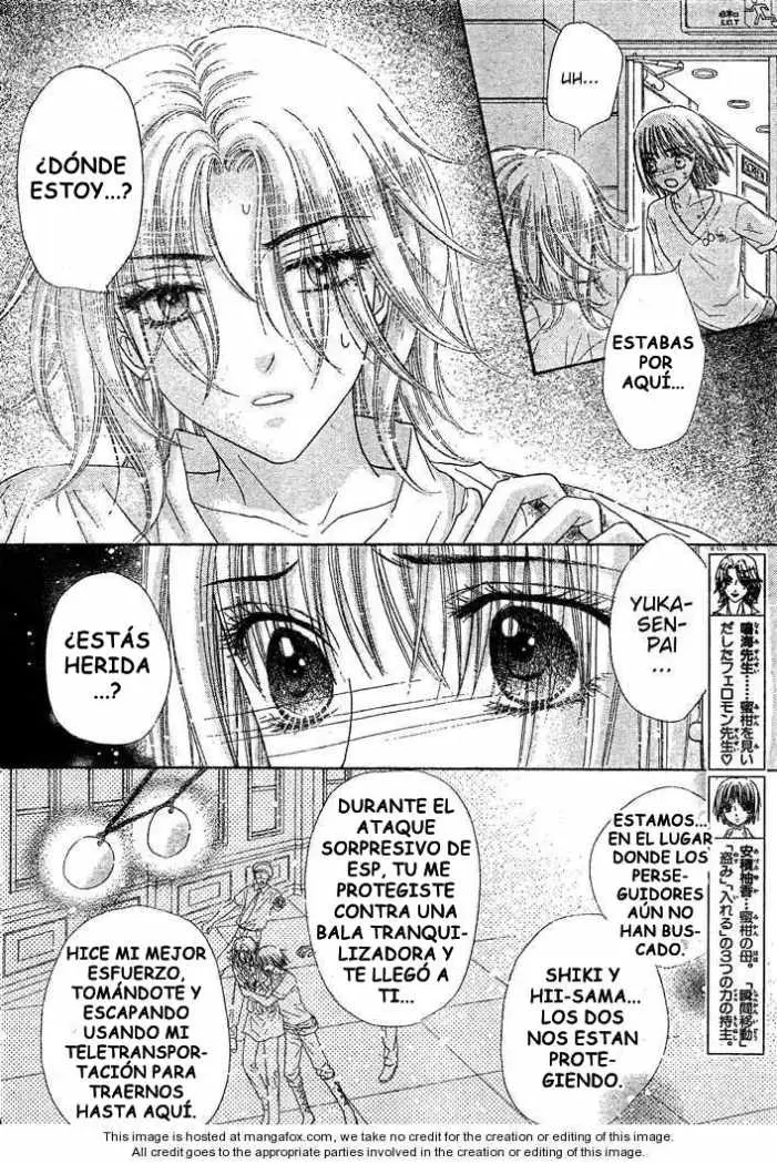 Gakuen Alice (2002) - Capítulo 126 - Página 6 - LectorTMOo