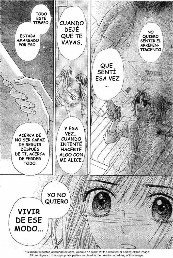 Gakuen Alice (2002) - Capítulo 126 - Página 9 - LectorTMOo