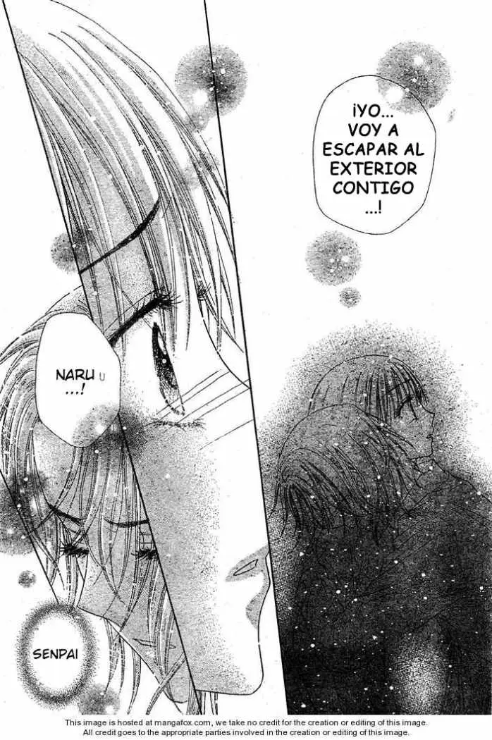 Gakuen Alice (2002) - Capítulo 126 - Página 11 - LectorTMOo