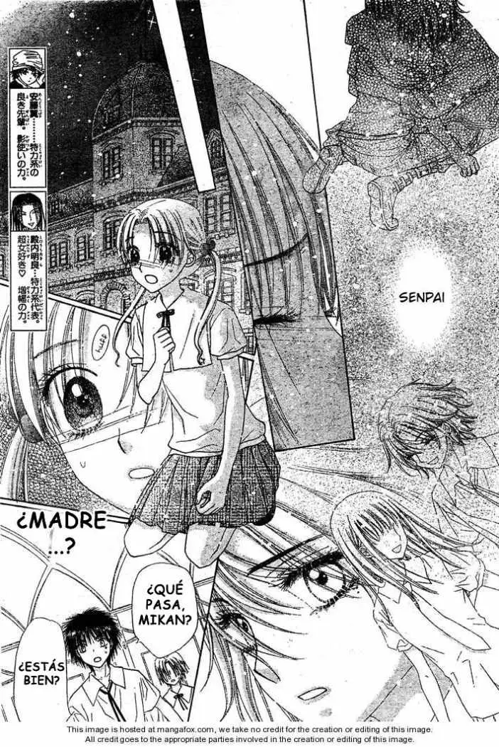 Gakuen Alice (2002) - Capítulo 126 - Página 12 - LectorTMOo