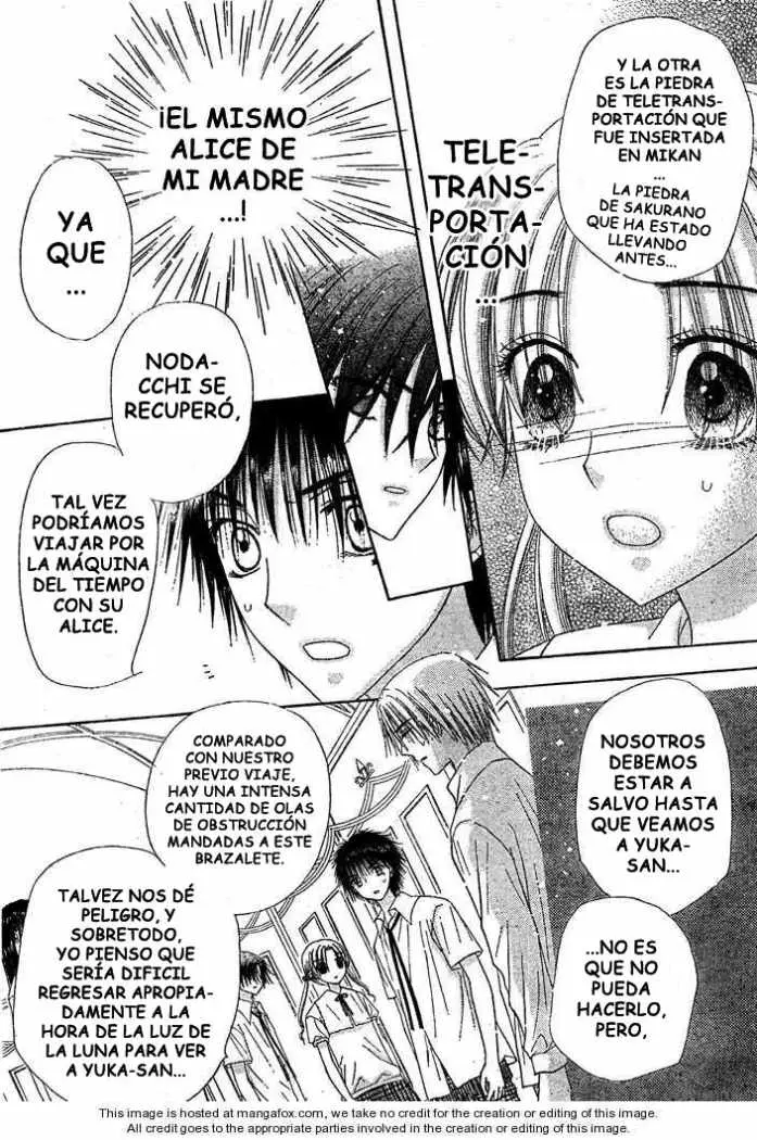 Gakuen Alice (2002) - Capítulo 126 - Página 14 - LectorTMOo