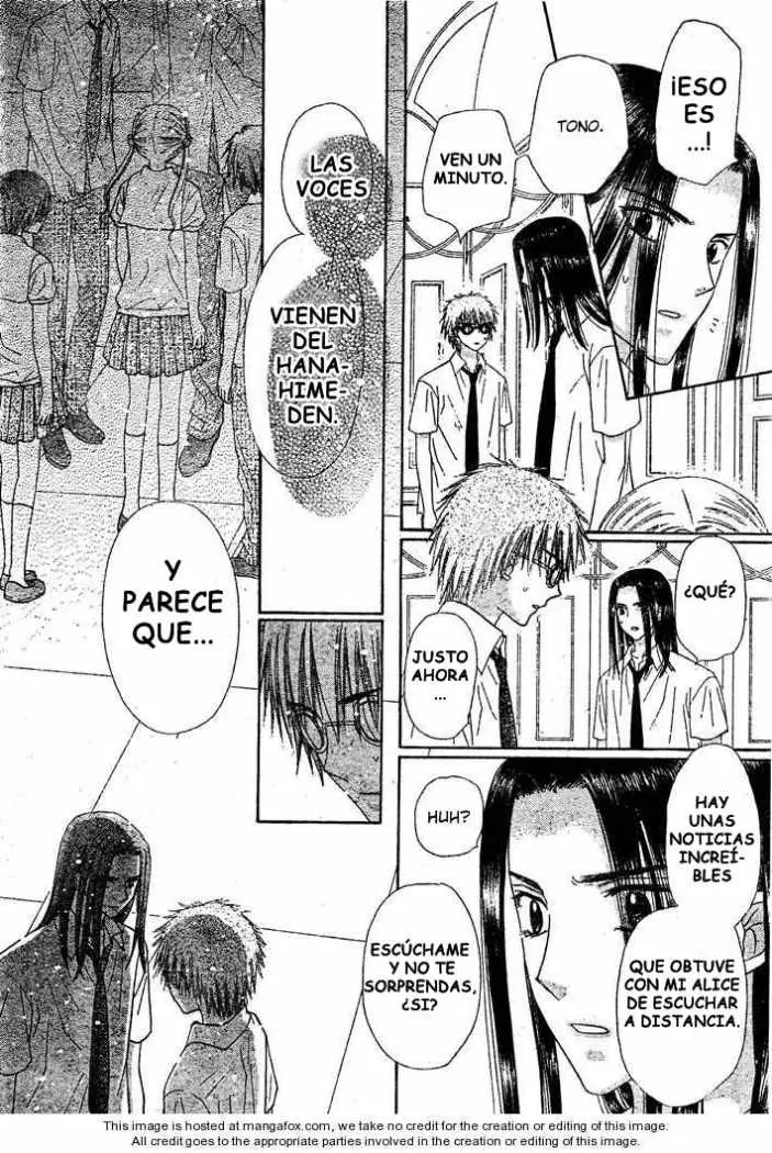 Gakuen Alice (2002) - Capítulo 126 - Página 15 - LectorTMOo