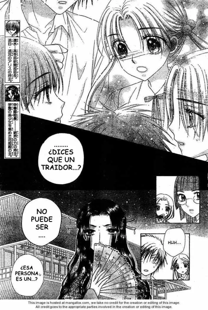 Gakuen Alice (2002) - Capítulo 126 - Página 16 - LectorTMOo