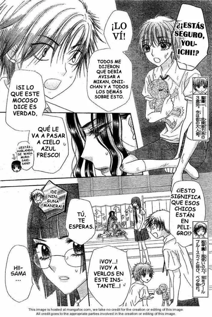 Gakuen Alice (2002) - Capítulo 126 - Página 17 - LectorTMOo