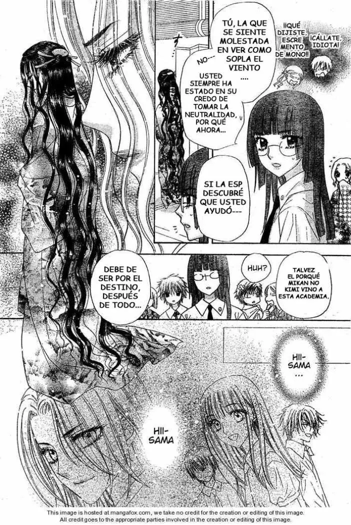 Gakuen Alice (2002) - Capítulo 126 - Página 19 - LectorTMOo