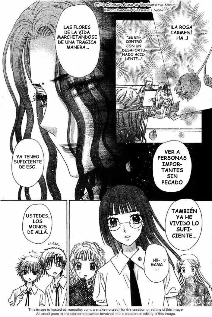 Gakuen Alice (2002) - Capítulo 126 - Página 20 - LectorTMOo