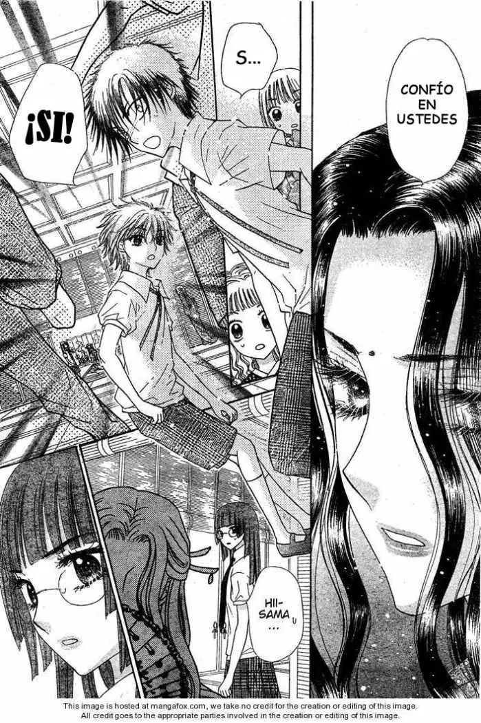Gakuen Alice (2002) - Capítulo 126 - Página 21 - LectorTMOo