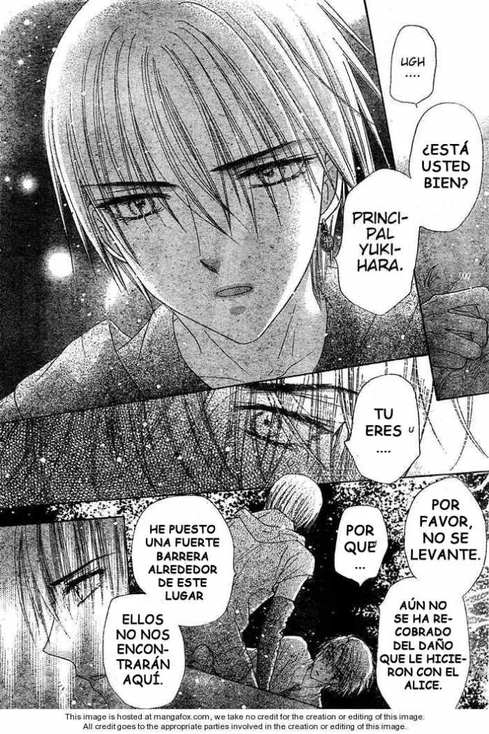 Gakuen Alice (2002) - Capítulo 126 - Página 23 - LectorTMOo