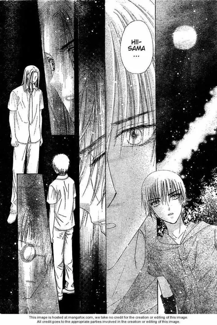 Gakuen Alice (2002) - Capítulo 126 - Página 24 - LectorTMOo