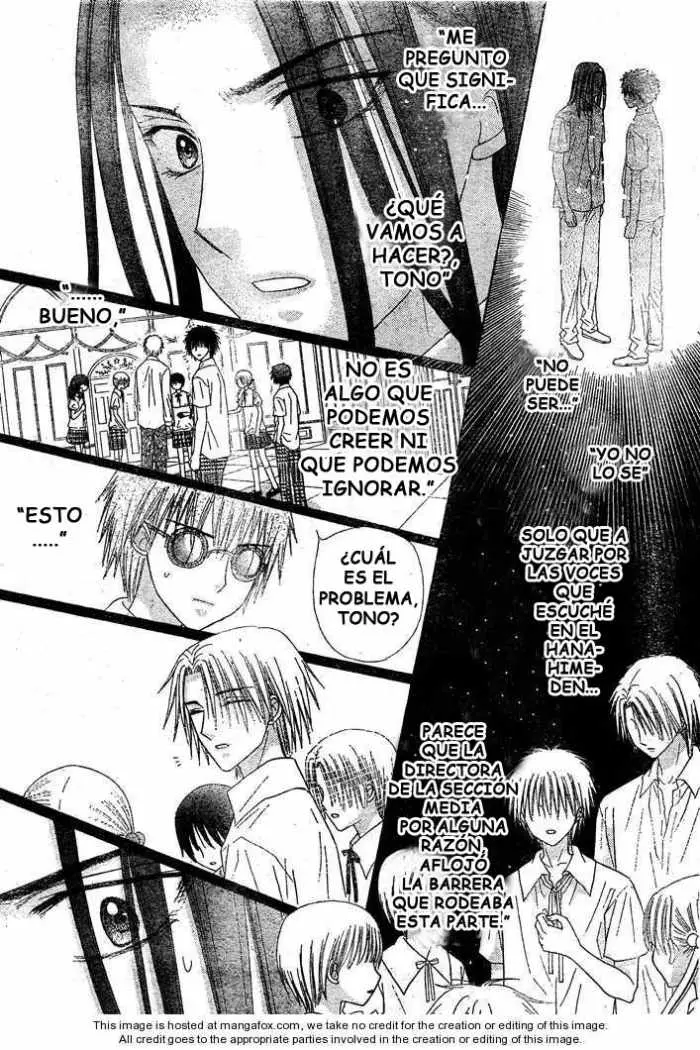 Gakuen Alice (2002) - Capítulo 126 - Página 25 - LectorTMOo