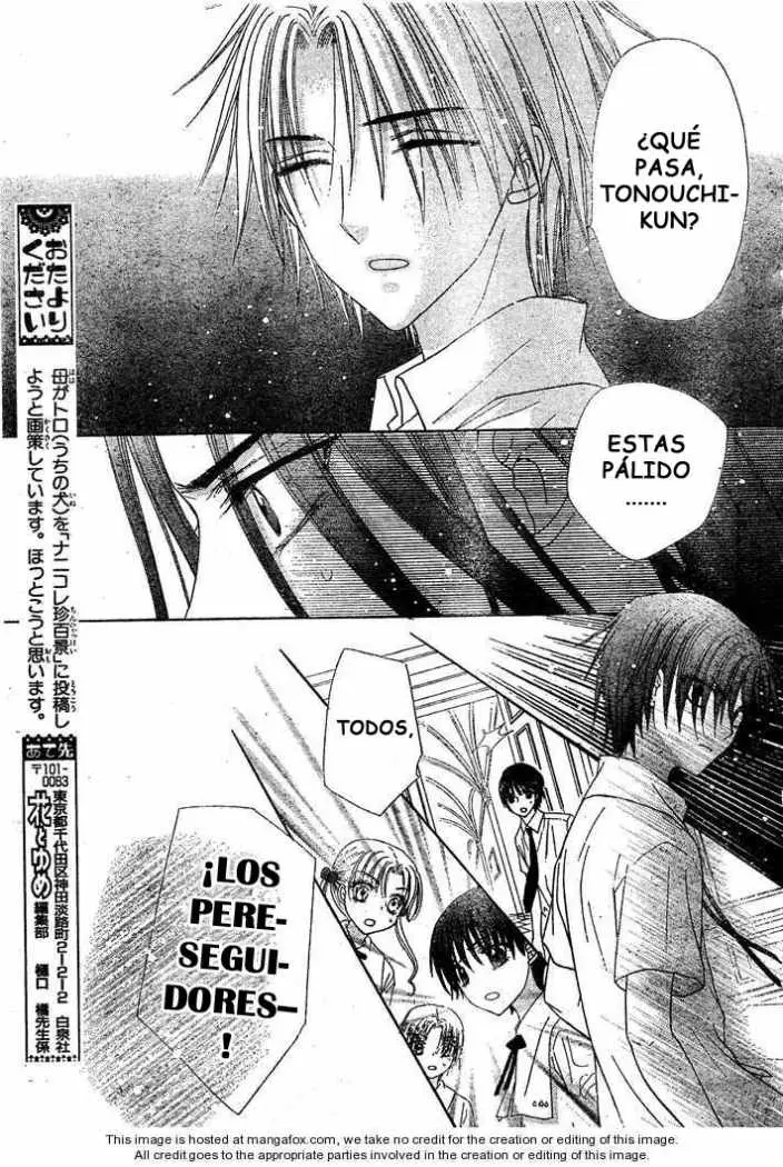 Gakuen Alice (2002) - Capítulo 126 - Página 26 - LectorTMOo