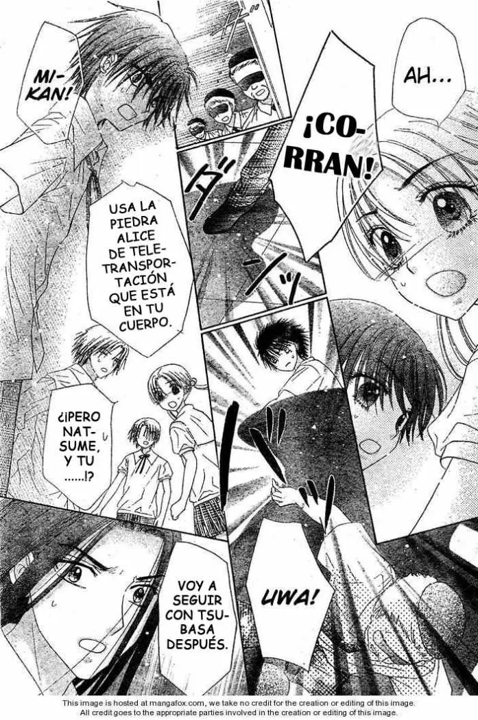 Gakuen Alice (2002) - Capítulo 126 - Página 28 - LectorTMOo