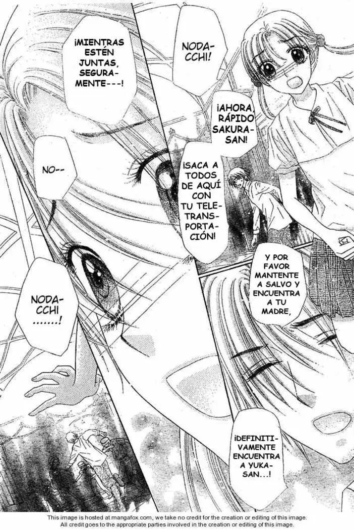 Gakuen Alice (2002) - Capítulo 127 - Página 6 - LectorTMOo