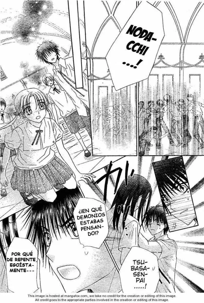 Gakuen Alice (2002) - Capítulo 127 - Página 7 - LectorTMOo