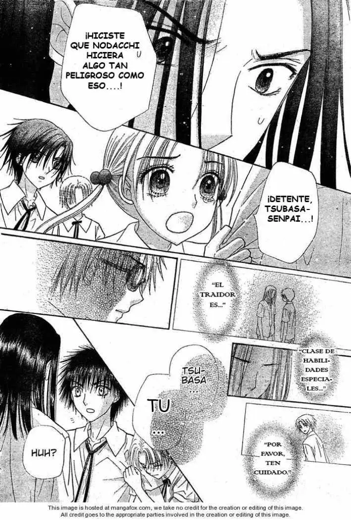 Gakuen Alice (2002) - Capítulo 127 - Página 8 - LectorTMOo