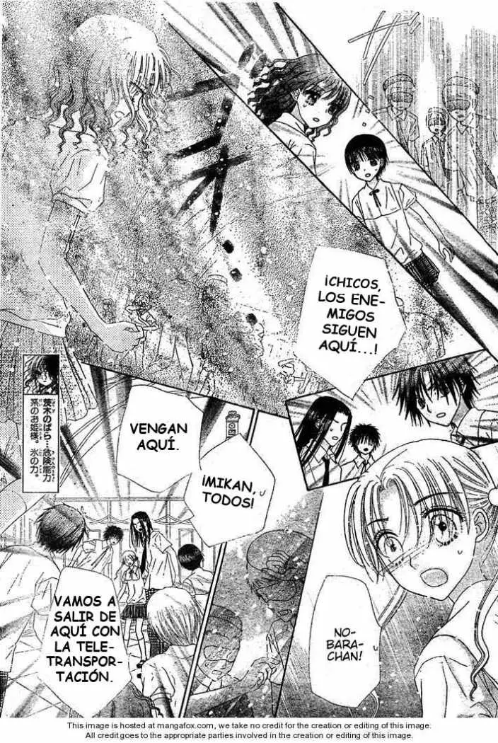Gakuen Alice (2002) - Capítulo 127 - Página 9 - LectorTMOo