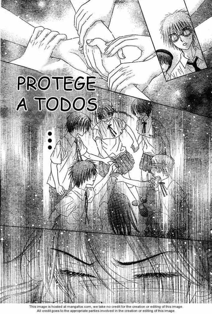 Gakuen Alice (2002) - Capítulo 127 - Página 11 - LectorTMOo