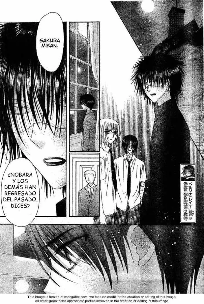 Gakuen Alice (2002) - Capítulo 127 - Página 12 - LectorTMOo