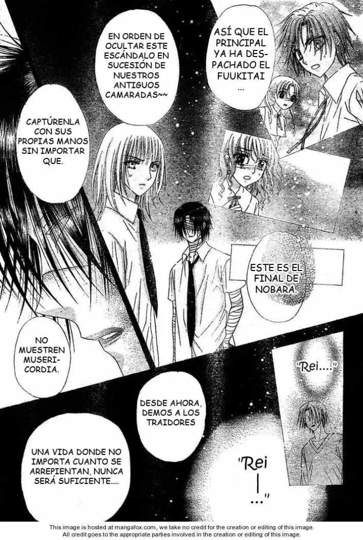 Gakuen Alice (2002) - Capítulo 127 - Página 13 - LectorTMOo