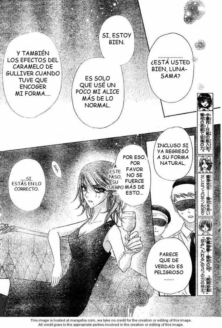 Gakuen Alice (2002) - Capítulo 127 - Página 14 - LectorTMOo