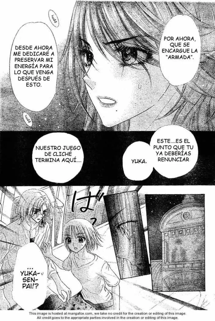 Gakuen Alice (2002) - Capítulo 127 - Página 15 - LectorTMOo