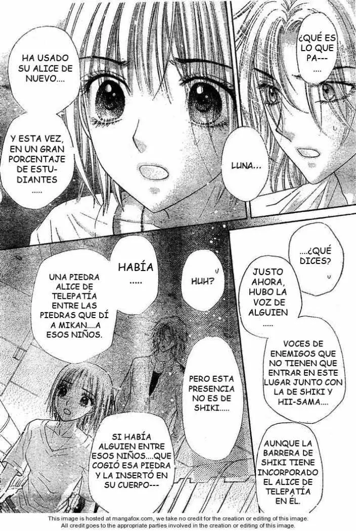 Gakuen Alice (2002) - Capítulo 127 - Página 16 - LectorTMOo