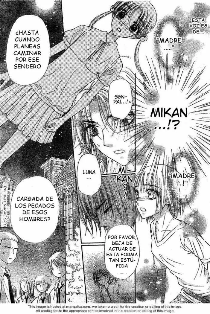 Gakuen Alice (2002) - Capítulo 127 - Página 17 - LectorTMOo