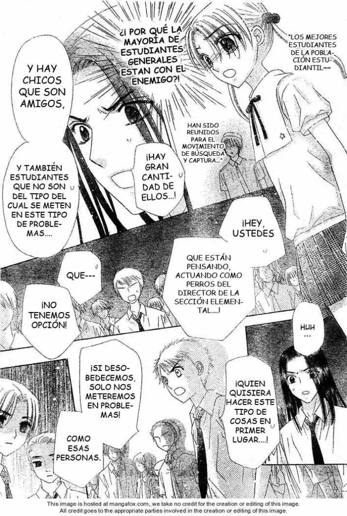 Gakuen Alice (2002) - Capítulo 127 - Página 19 - LectorTMOo