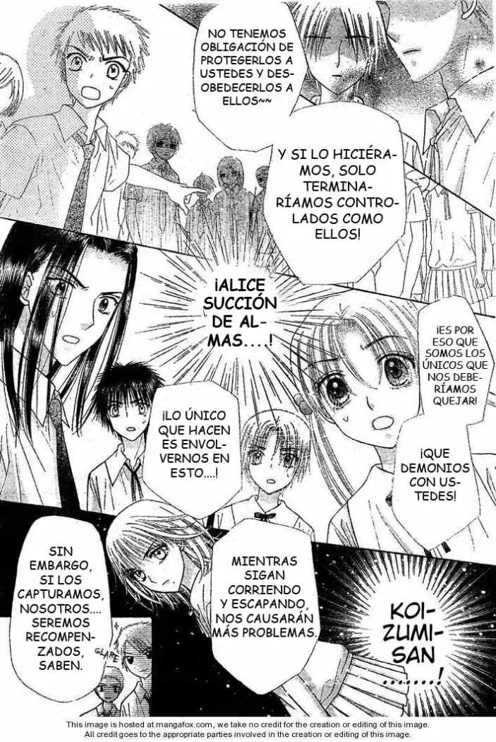Gakuen Alice (2002) - Capítulo 127 - Página 20 - LectorTMOo