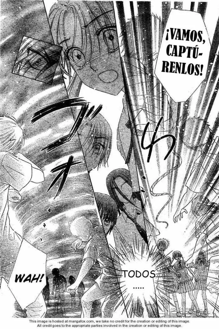 Gakuen Alice (2002) - Capítulo 127 - Página 21 - LectorTMOo