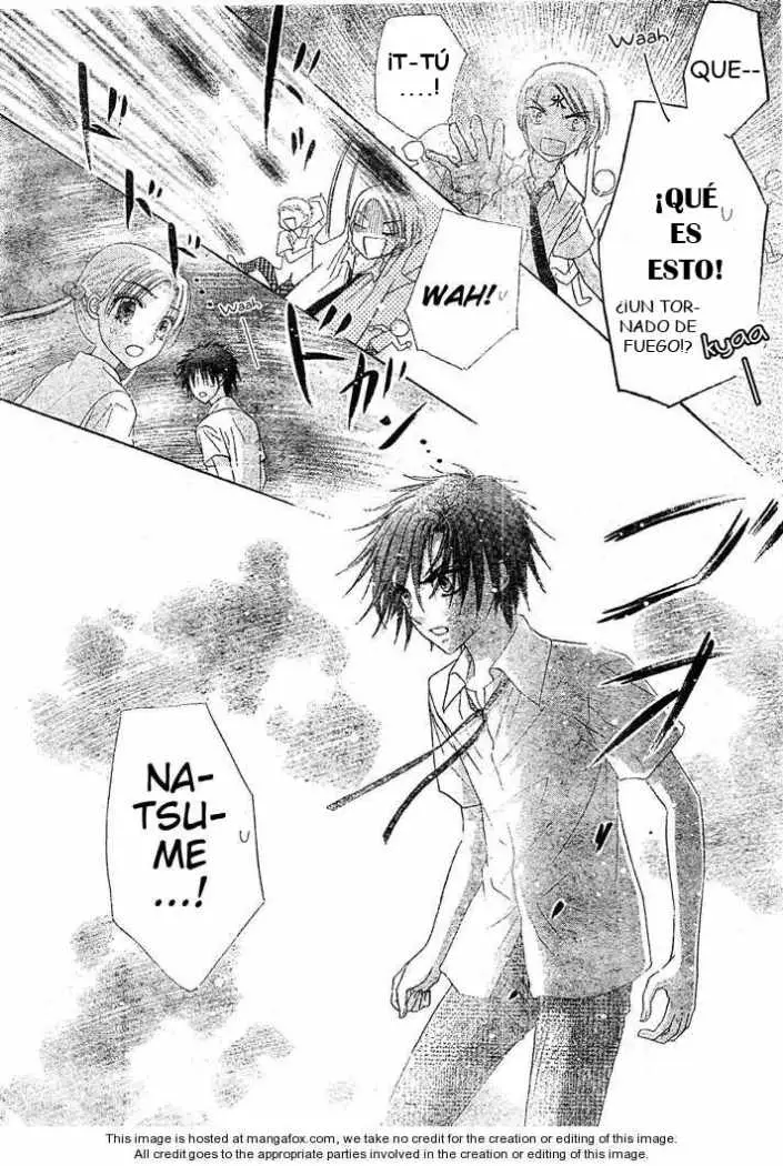 Gakuen Alice (2002) - Capítulo 127 - Página 22 - LectorTMOo