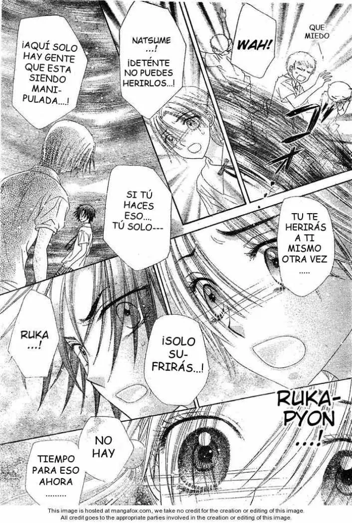 Gakuen Alice (2002) - Capítulo 127 - Página 23 - LectorTMOo
