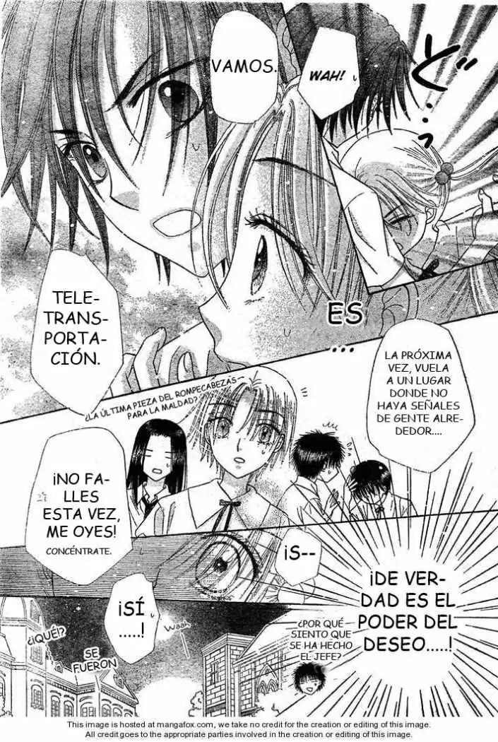 Gakuen Alice (2002) - Capítulo 127 - Página 25 - LectorTMOo