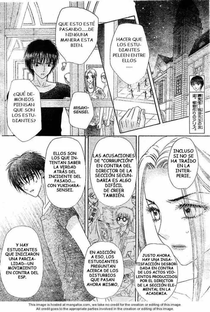 Gakuen Alice (2002) - Capítulo 127 - Página 26 - LectorTMOo